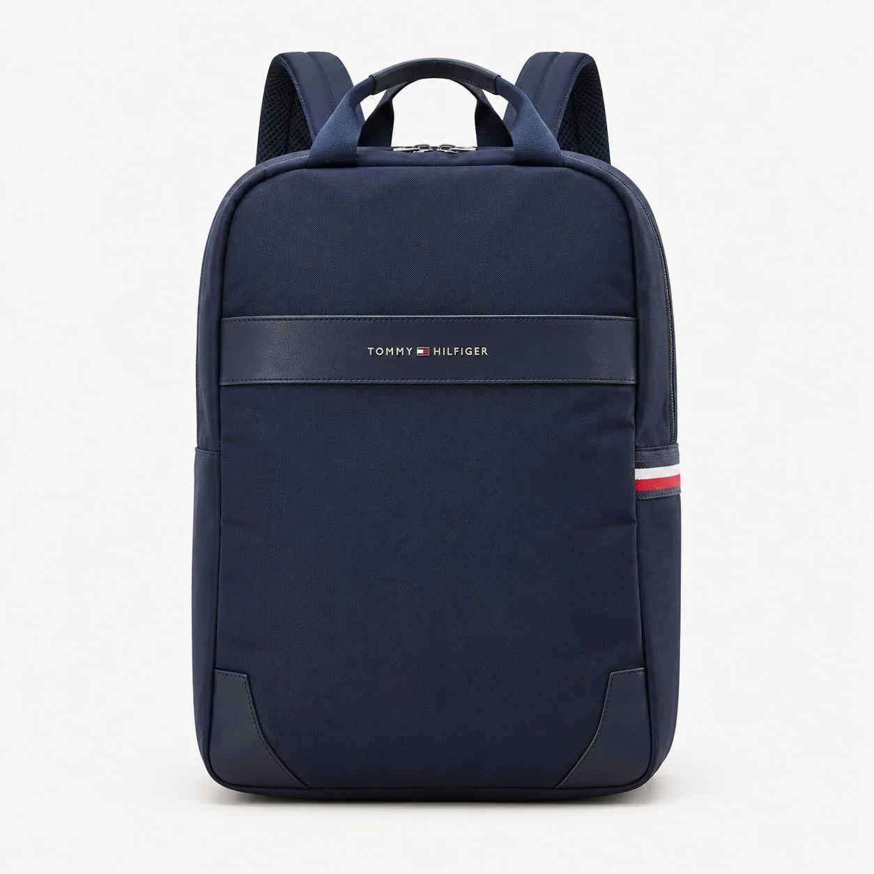 Tommy Hilfiger Backpack Heavy-duty Lightweight — Product view
