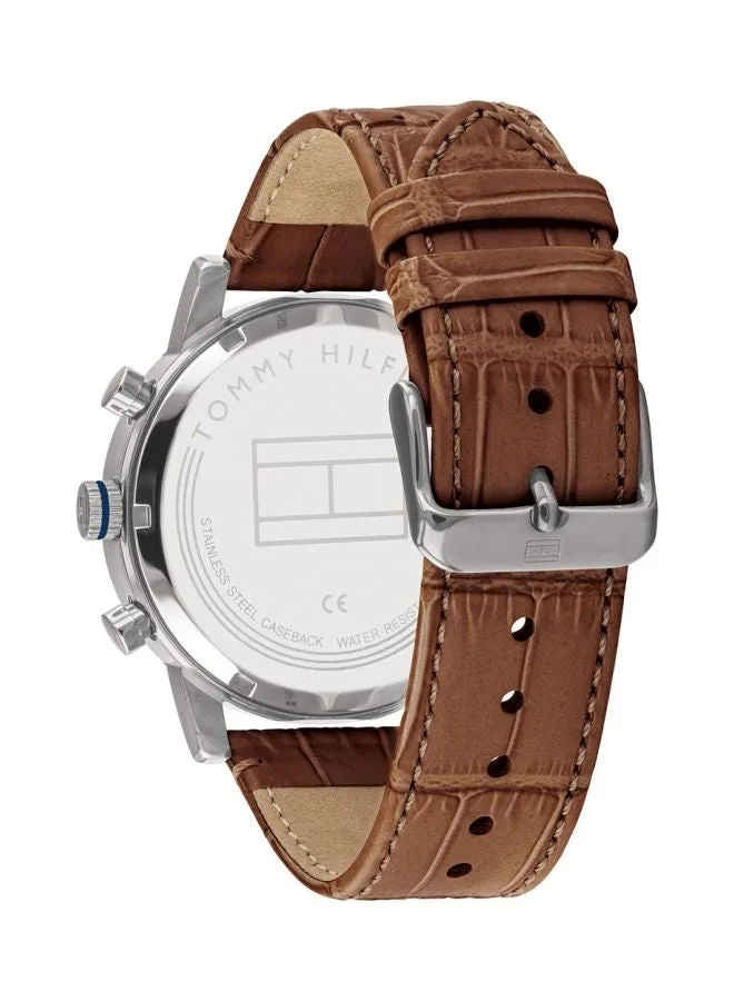 Tommy Hilfiger Men's Watch Kane 1710398 — original